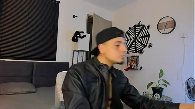 alejandro_calderon1 Шоу с уебкамера
