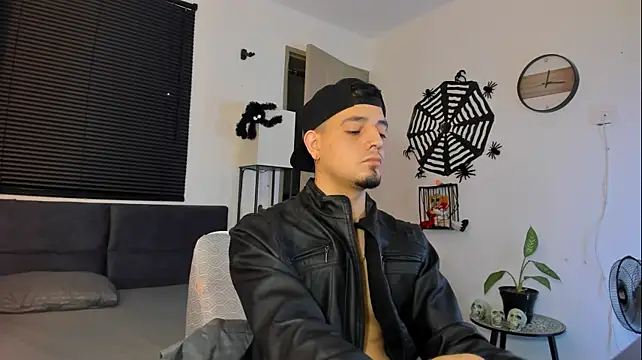 عرض كام alejandro_calderon1