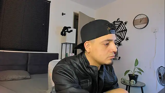 alejandro_calderon1 Webcam show