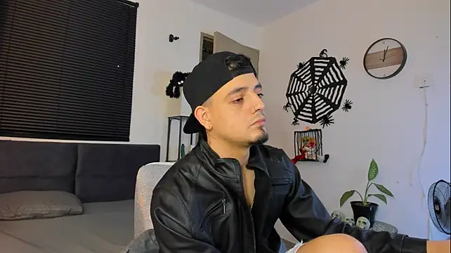 Show webcam de alejandro_calderon1