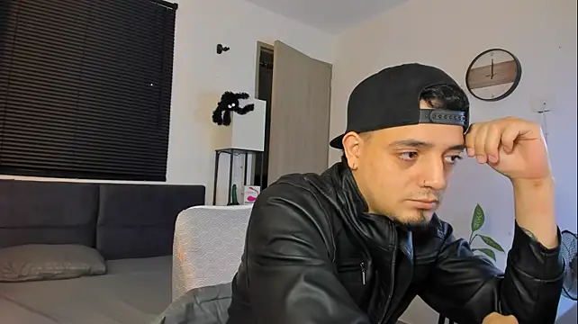 Show de webcam de alejandro_calderon1