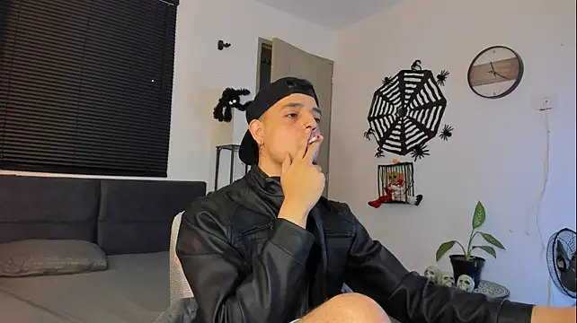 alejandro_calderon1 Pertunjukan Webcam