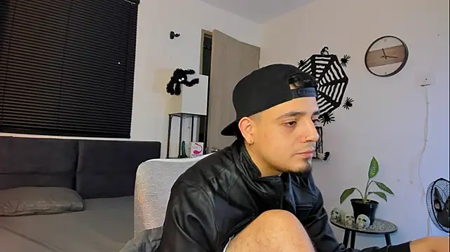alejandro_calderon1 웹캠 쇼