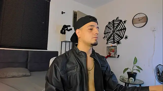 عرض كام alejandro_calderon1