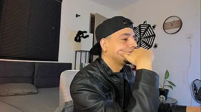 alejandro_calderon1 Шоу с уебкамера