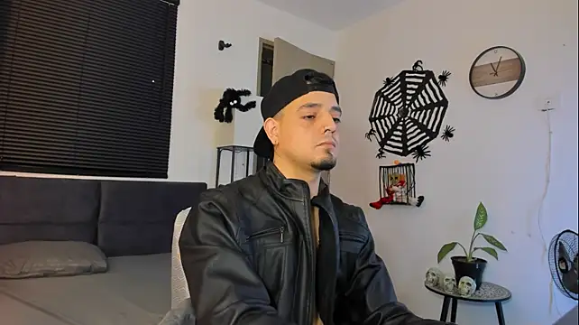 Show Webcam de alejandro_calderon1