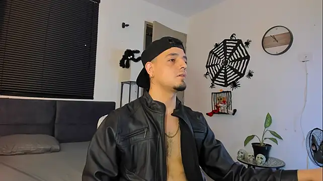 alejandro_calderon1 웹캠 쇼