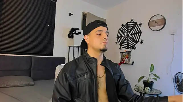 Show de webcam de alejandro_calderon1