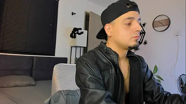 عرض كام alejandro_calderon1