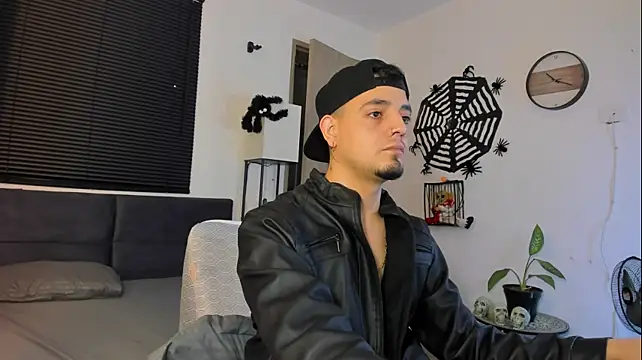 Show de webcam de alejandro_calderon1