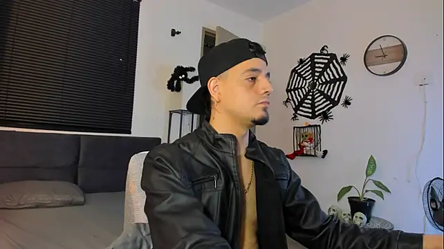 alejandro_calderon1 网络视讯表演