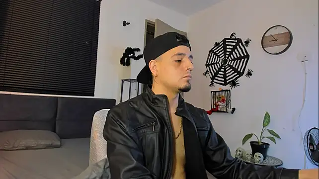 alejandro_calderon1 Webcam Show