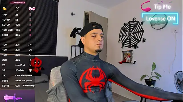alejandro_calderon1: вебкам-шоу