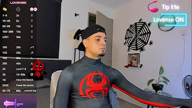 alejandro_calderon1 webcam show