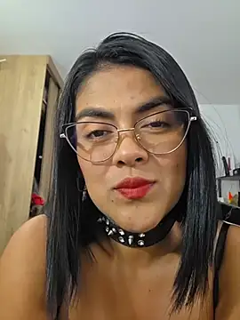 Chat XXX en directo de Andreas-grace