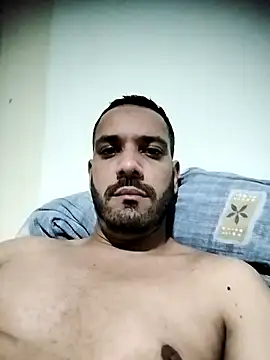 Webkamerová show dinhokra