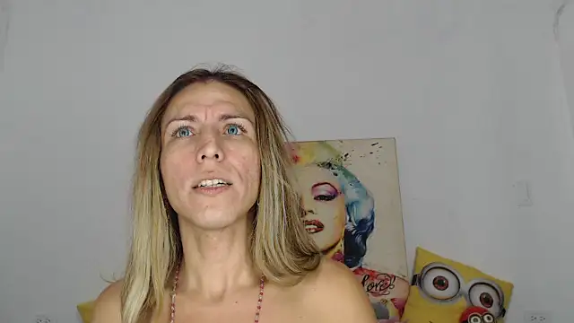 aleera_starxx982 Webcam show