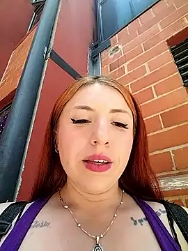 Sofhi_a20: вебкам-шоу