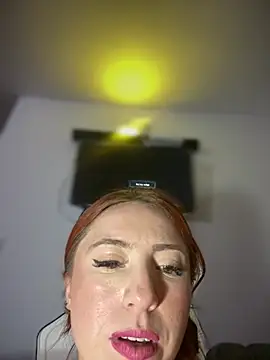 Sofhi_a20 Adlı Modelin Web Kamerası Şovu
