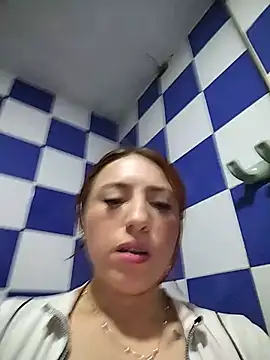 Show de Sofhi_a20 na webcam