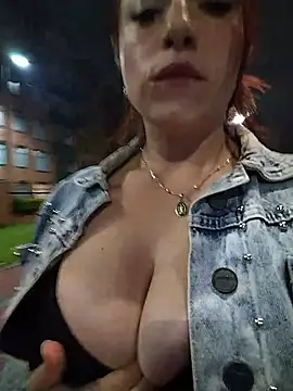 Show Webcam de Sofhi_a20