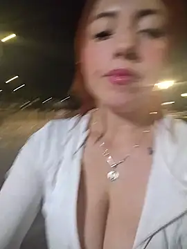 הופעת וובקאם של Sofhi_a20