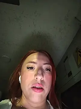 Show de Sofhi_a20 na webcam