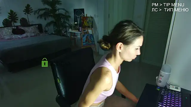 Flexy_Cat's Live XXX Chat