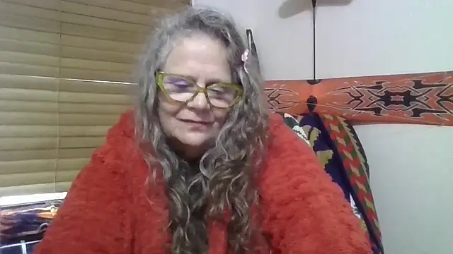 DestineeLoverGirl's Webcam Show