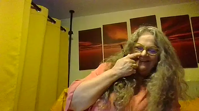 Webkamerová show DestineeLoverGirl