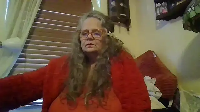 DestineeLoverGirl's Webcam Show