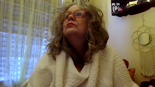 DestineeLoverGirl's Webcam Show