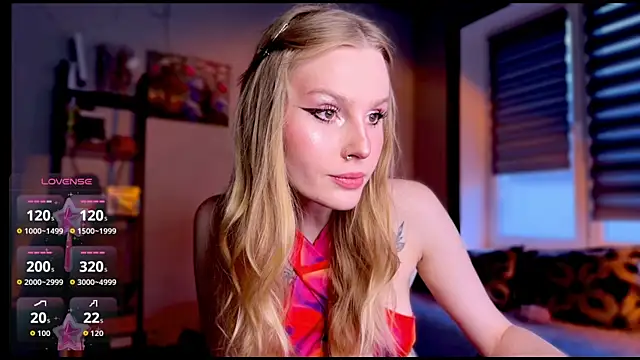 Chat +18 de Lunaacyy ao vivo