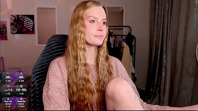 Lunaacyy XXX чат на живо