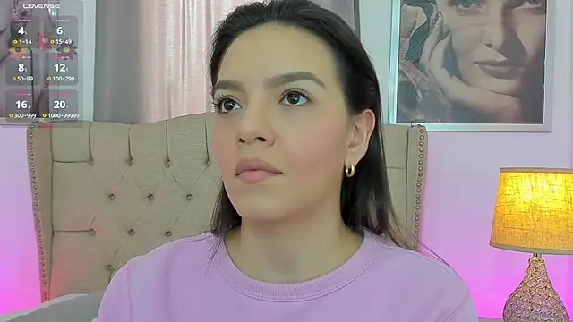 Beautyari_ XXX чат на живо