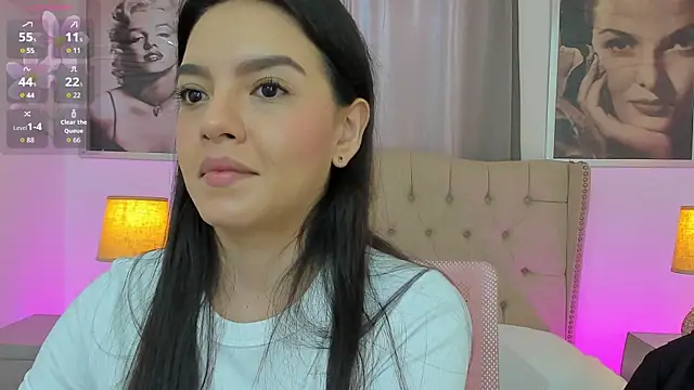 แชท XXX สดของ Beautyari_