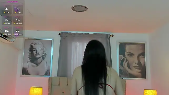 Beautyari_ Chat XXX live