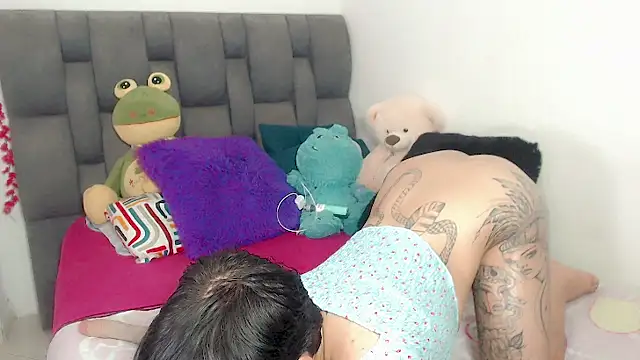 little_star_porn 在線直播表演