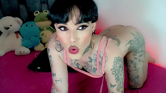 little_star_porn Webcamshow