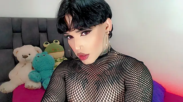 Webkamerová show little_star_porn