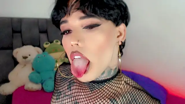 little_star_porn Webcam-Show