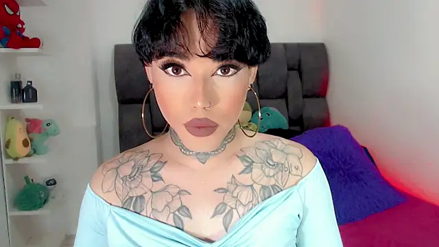 little_star_porn Show Webcam