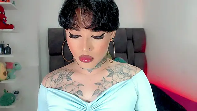 Show webcam de little_star_porn