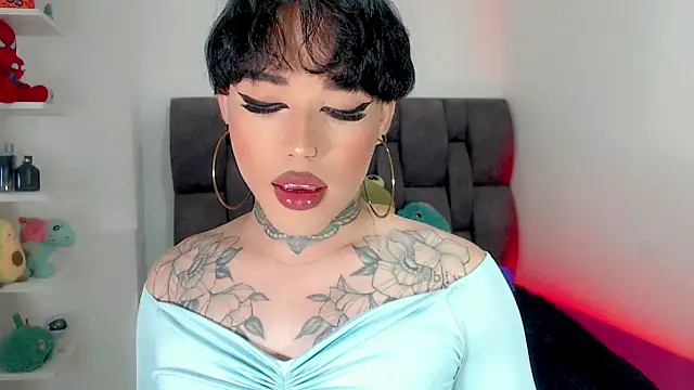 little_star_porn webkamerás műsora