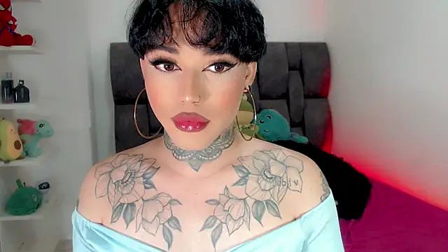 little_star_porn Show Webcam