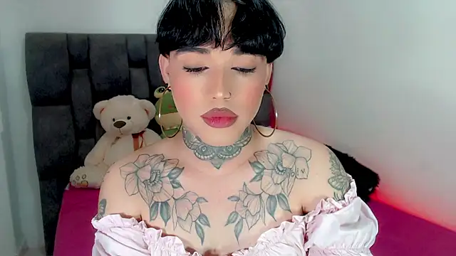 little_star_porn: вебкам-шоу