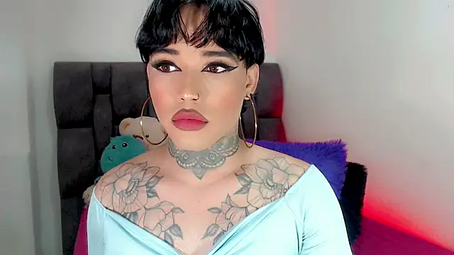 little_star_porn Webcam show