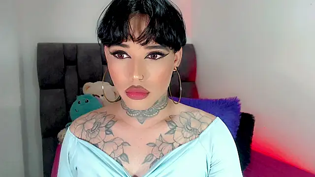 little_star_porn's Webcam Show