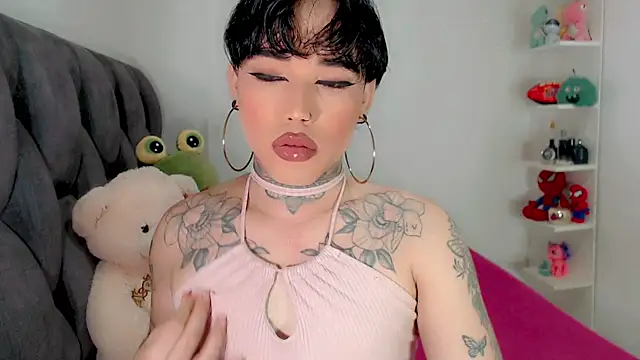 Pertunjukan Kamera Web little_star_porn