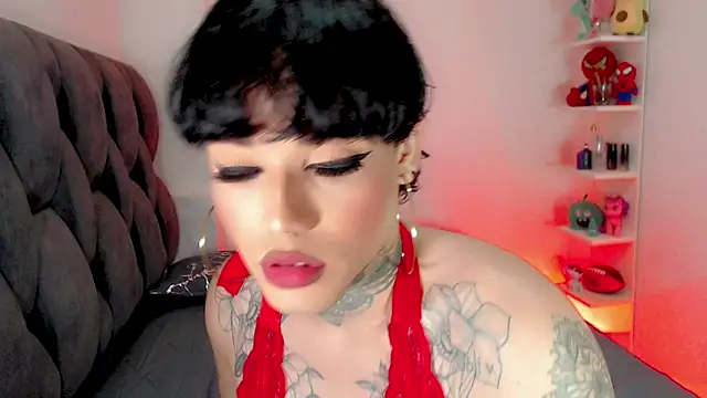 little_star_porn – Kamerová šou